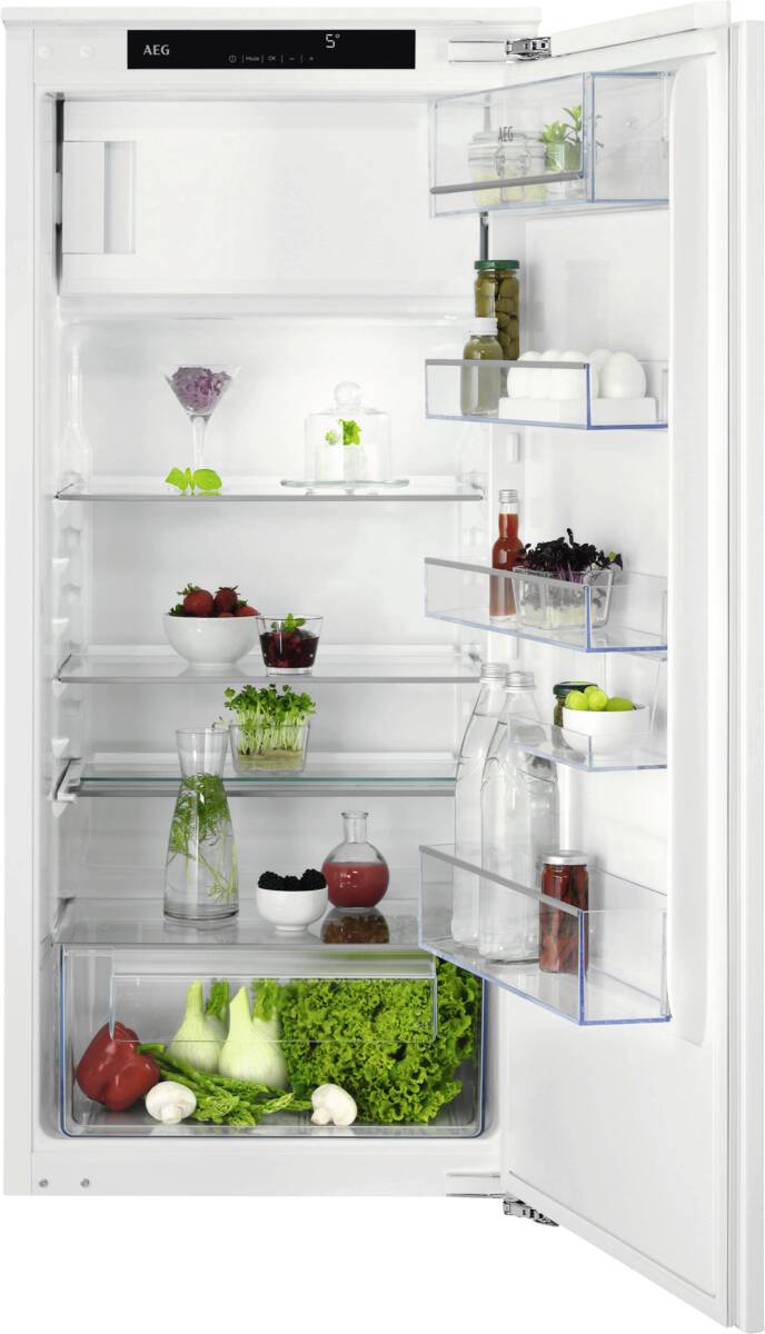 AEG AEG TSF5O121DF wit