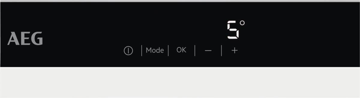 AEG AEG TSF5O12EF wit