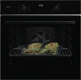 AEG AEG TU5AB21FSB zwart