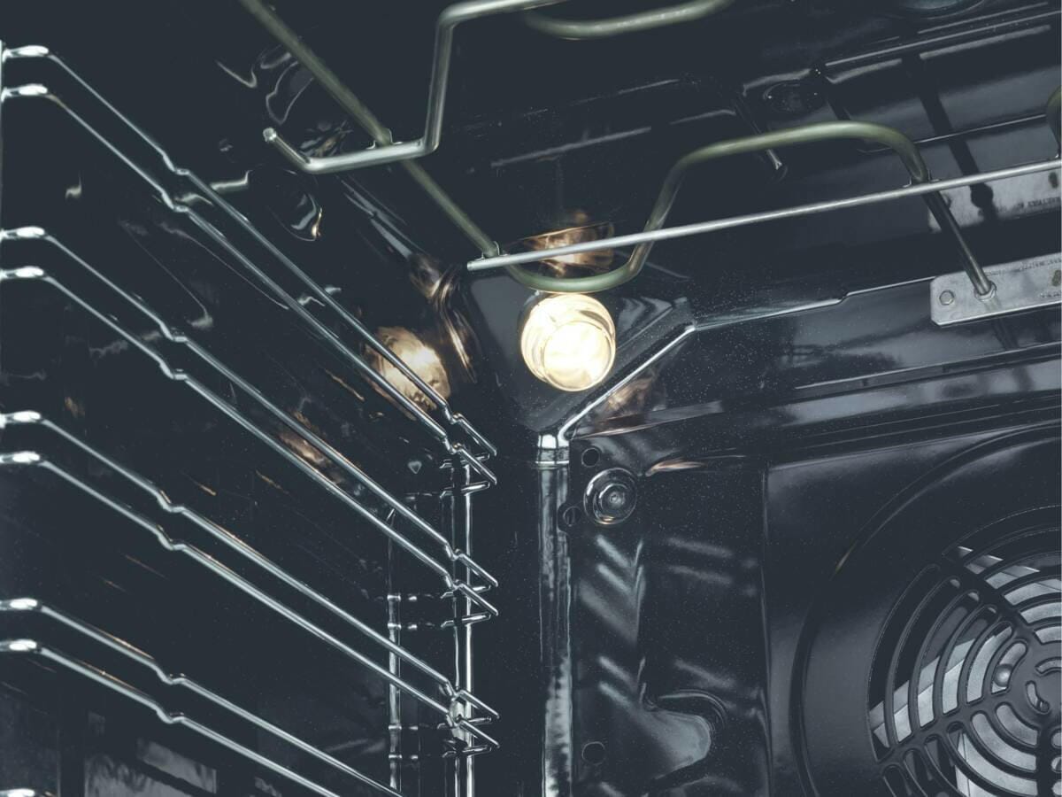 AEG AEG TU5PB401SB zwart