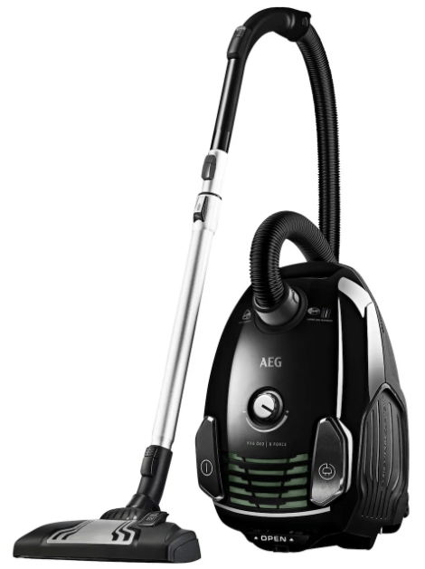 AEG AEG VX6-2-ECO