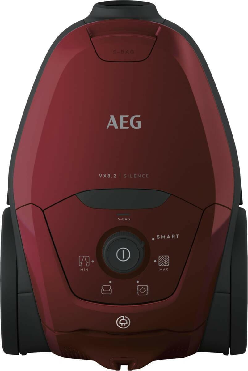 AEG AEG VX82-1-2CR Chilirood
