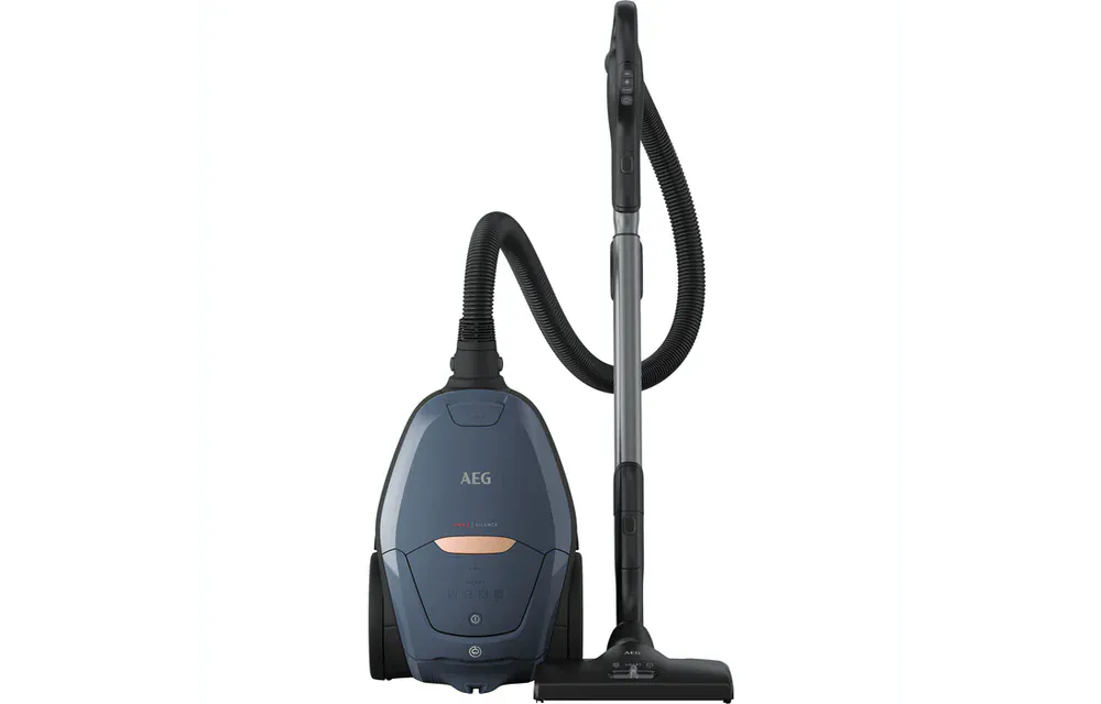 AEG AEG VX82-1-5DB Denim-blauw