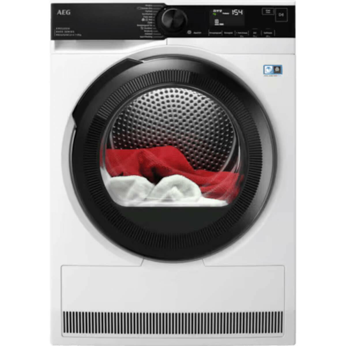 AEG TR86TRIER wit.