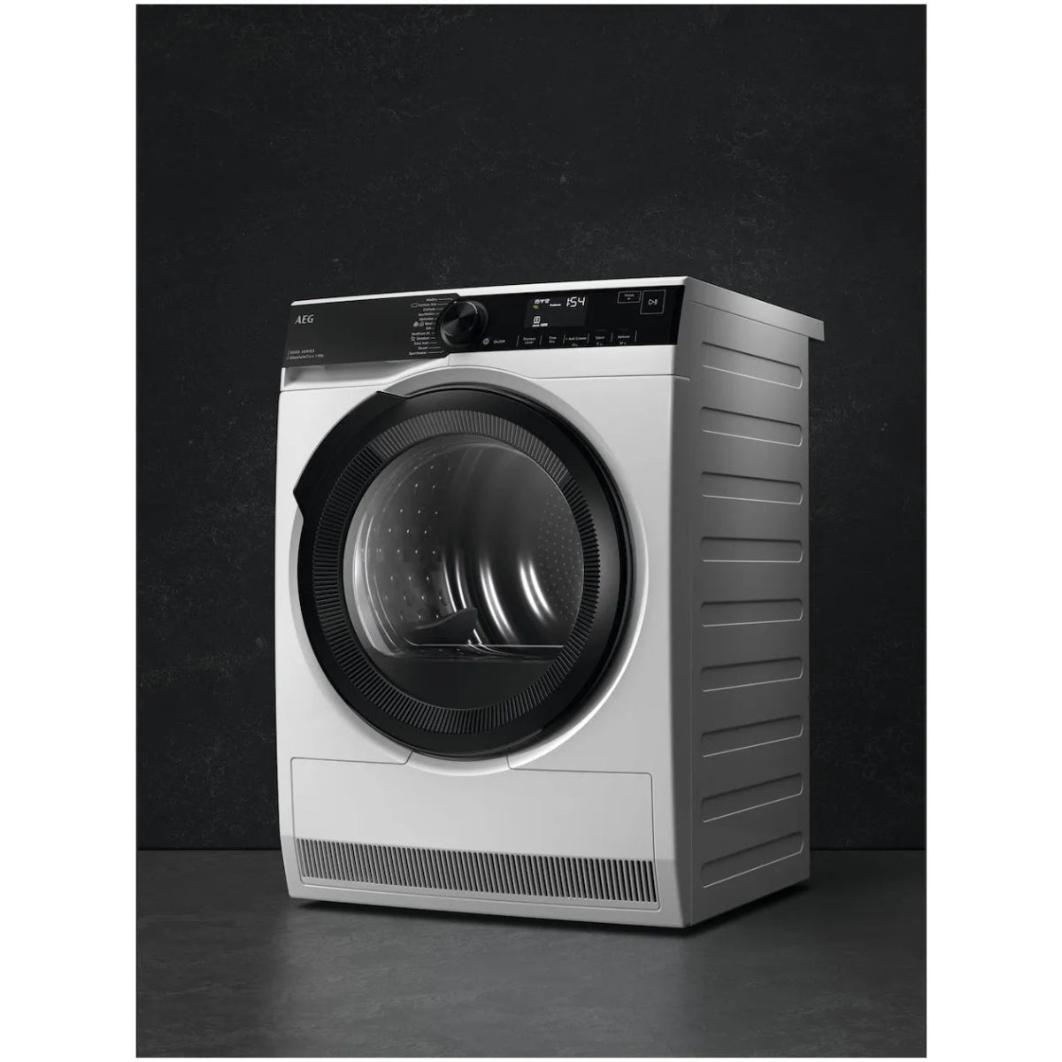AEG TR86TRIER wit.