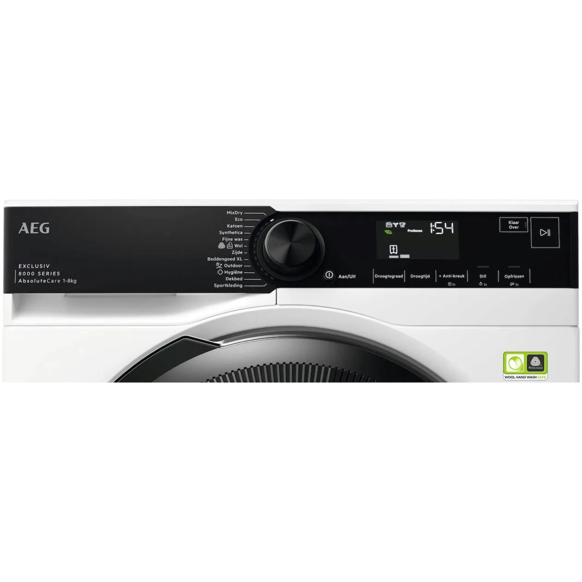 AEG TR86TRIER wit.