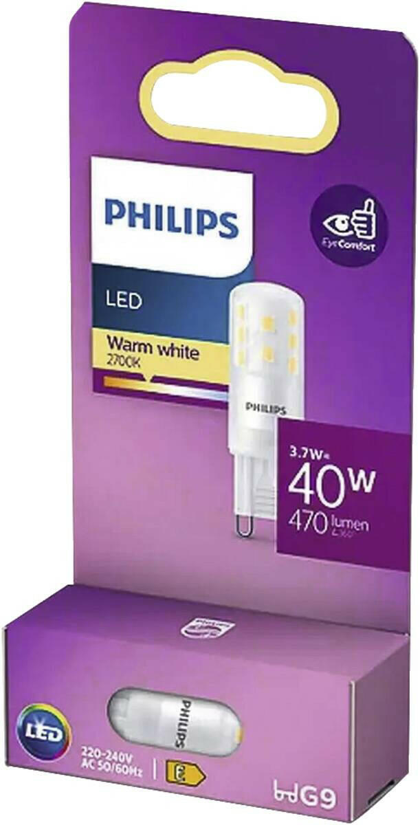 Philips LED 40W G9 WW RF ND SRT6