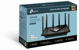TP-Link Archer AX73 AX5400 Dual-Band Wifi 6