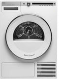 Asko T409HS.W wit