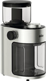 Braun Domestic Home KG 7070 FreshSet RVS-zwart