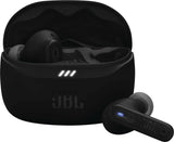 JBL Tune Beam 2 zwart