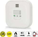 Alecto Alecto COA4010 Koolmonoxidemelder