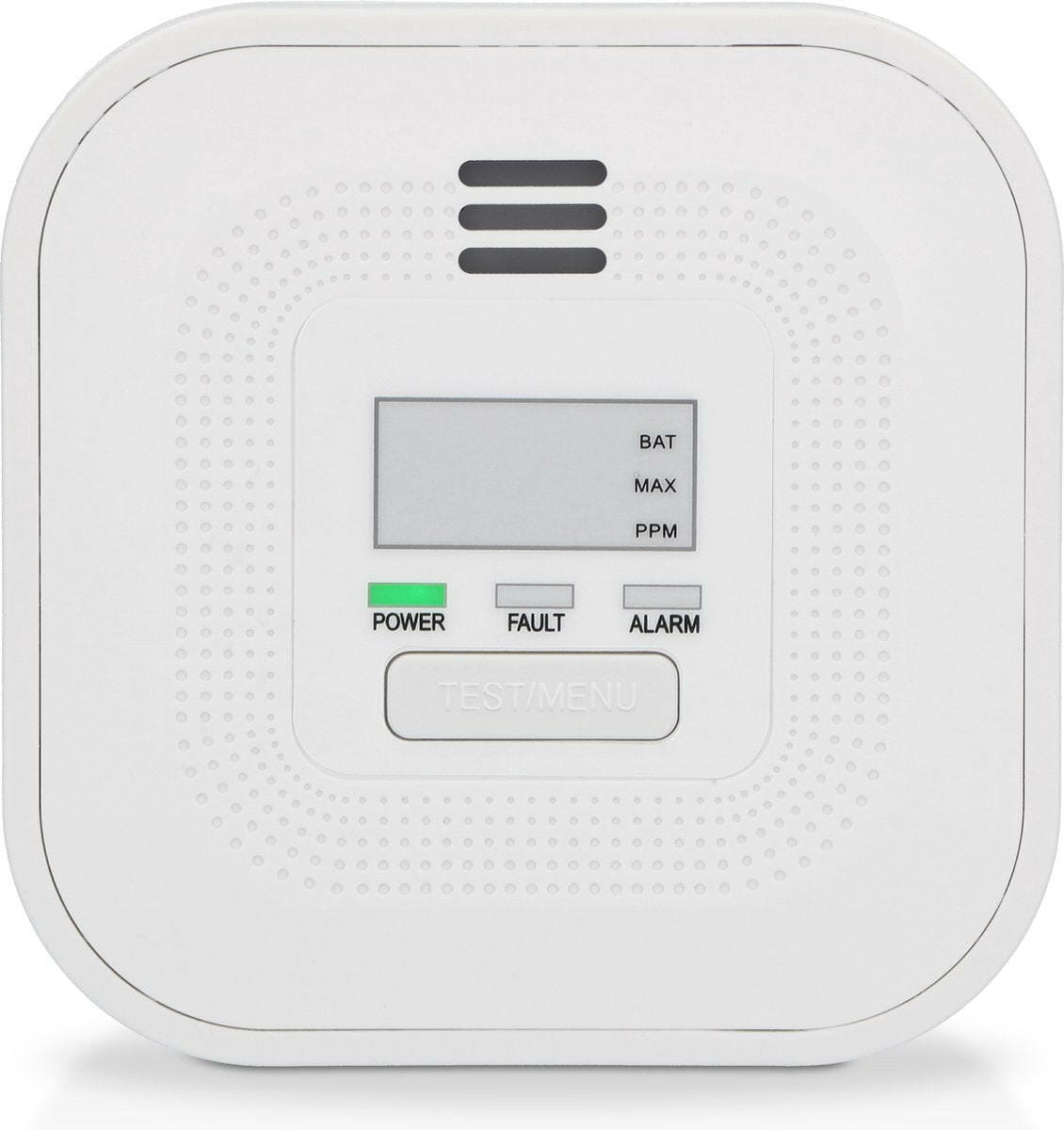 Alecto Alecto COA4010 Koolmonoxidemelder