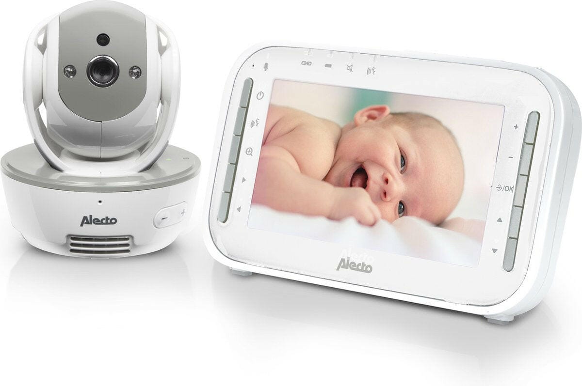 Alecto Alecto DVM-200M Babyfoon