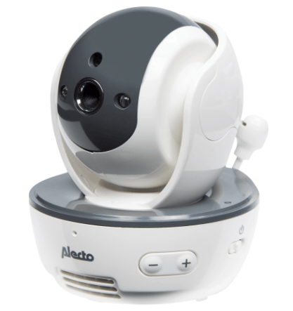 Alecto Alecto DVM-201