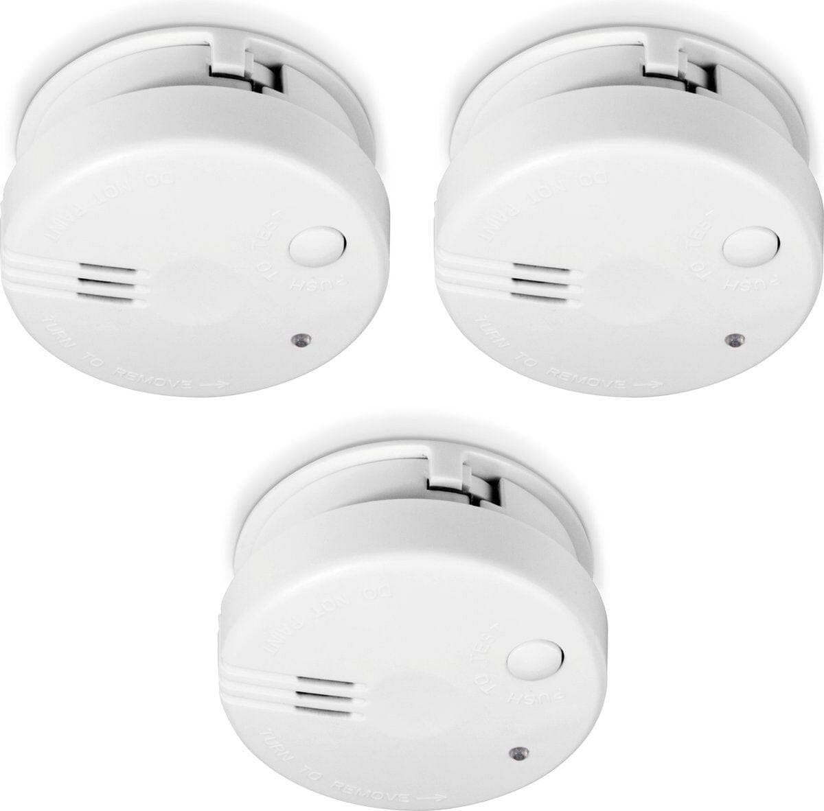 Alecto Alecto SA-100 mini rookmelder optisch