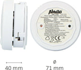 Alecto Alecto SA-100 mini rookmelder optisch