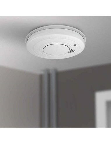 Alecto Alecto SA 110 Duo Rookmelder optisch 2-Pack