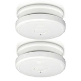 Alecto Alecto SA 110 Duo Rookmelder optisch 2-Pack