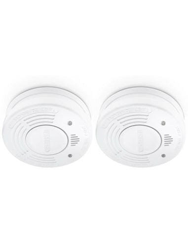 Alecto Alecto SA 110 Duo Rookmelder optisch 2-Pack