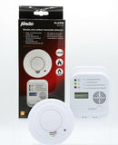 Alecto Alecto SCA-10 Rook- en koolmonixidemelder