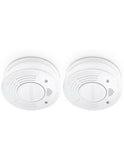 Alecto SA 110 Duo Rookmelder optisch 2-Pack.