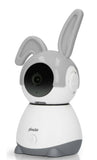 Alecto Smartbaby10 Babyfoon wit.