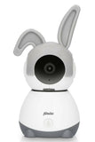 Alecto Smartbaby10 Babyfoon wit.