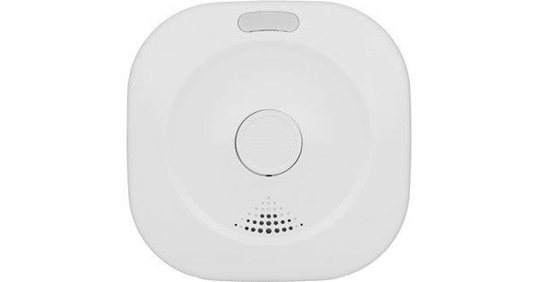 Alecto SMARTSMOKE11 Smart Wifi rookmelder.