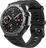 Amazfit Amazfit T-Rex 3 Onyx Black