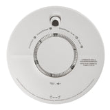 Angeleye Angel Eye SCB10 Rook- en Koolmonoxide Melder