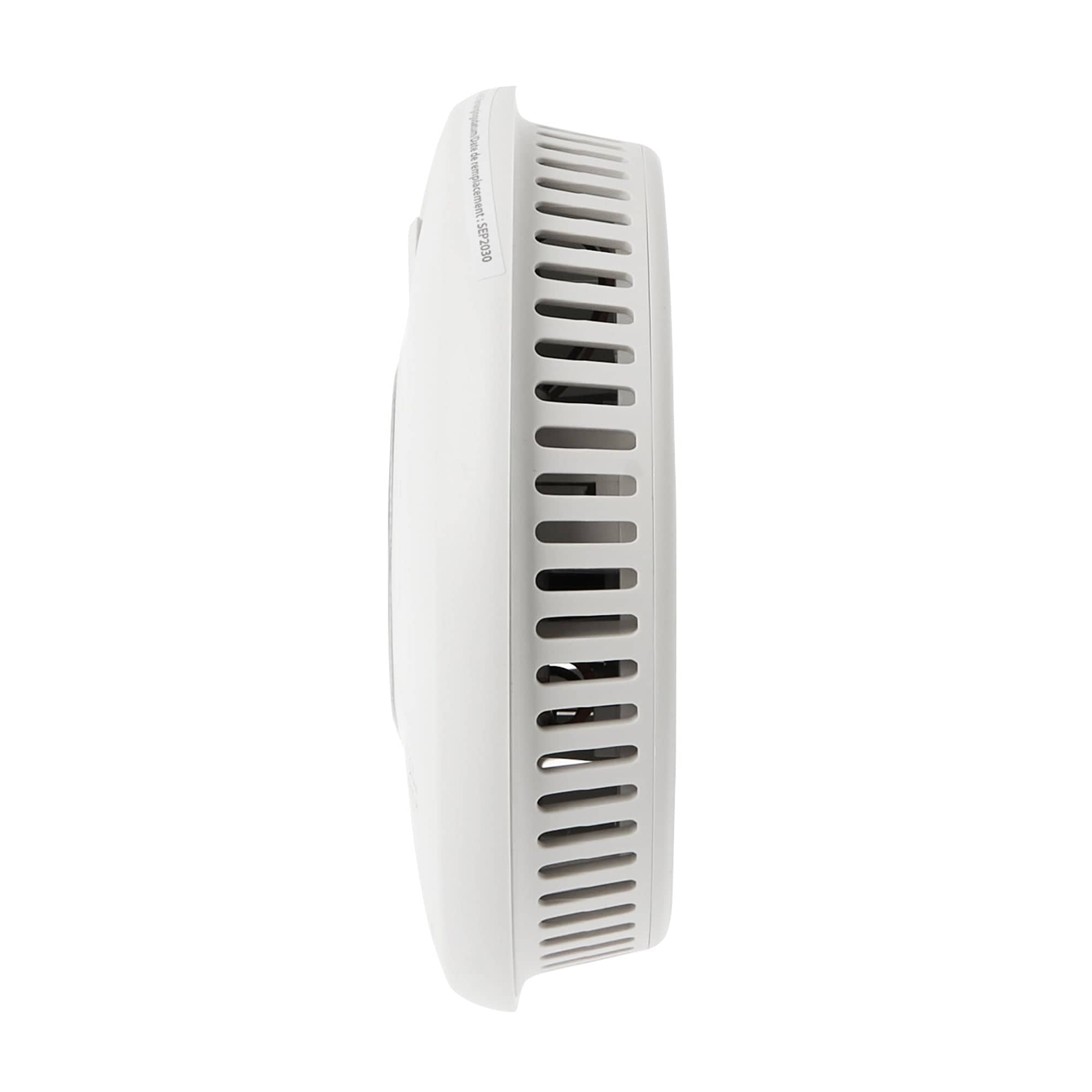 Angeleye Angel Eye SCB10 Rook- en Koolmonoxide Melder