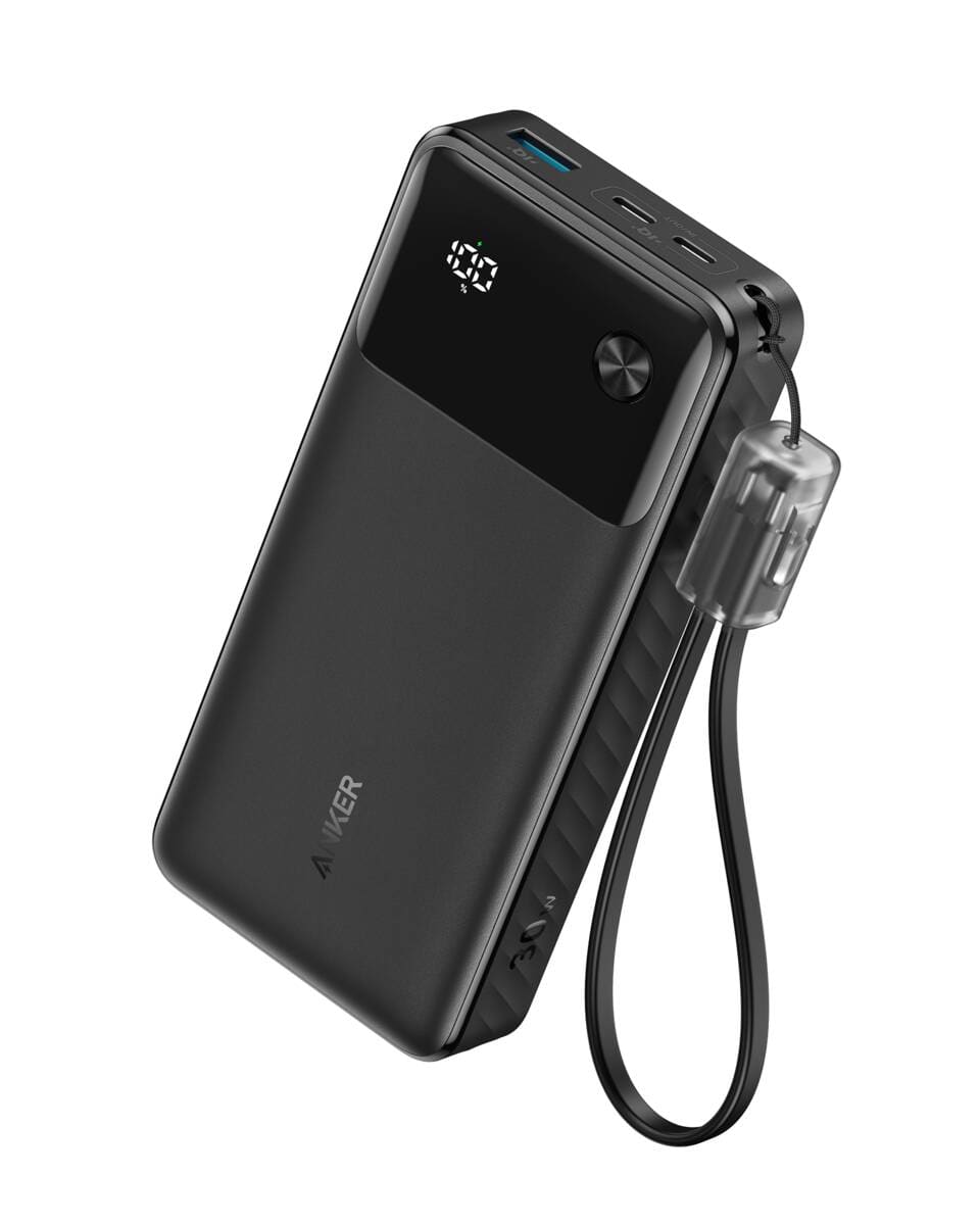 Anker Anker 30W PowerCore Powerbank 20.000mAh