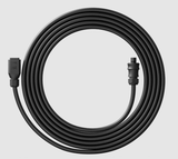 Anker Anker SOLIX AC-Kabel met Wieland-stekker 15m
