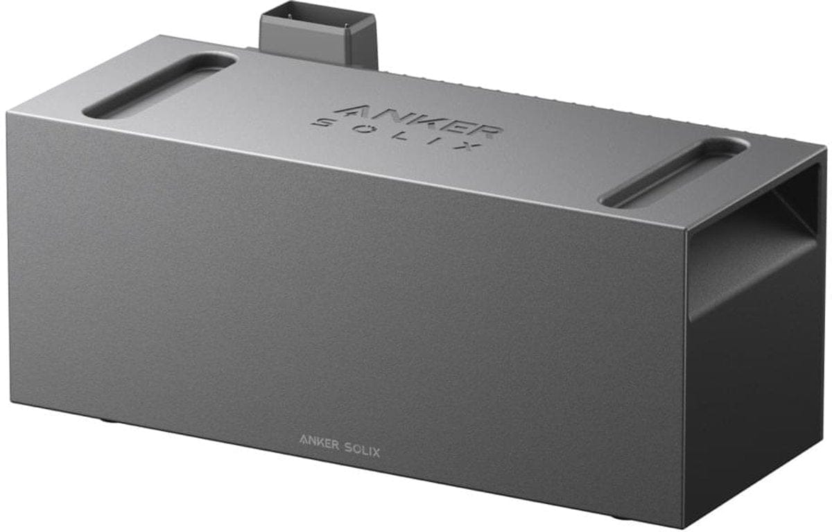 Anker SOLIX BP2700 Expansion Battery