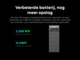 Anker Anker SOLIX BP2700 Expansion Battery