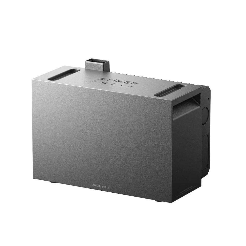 Anker Anker SOLIX BP5000 Expansion Battery