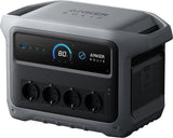 Anker Anker SOLIX C1000X Gen2 Powerstation