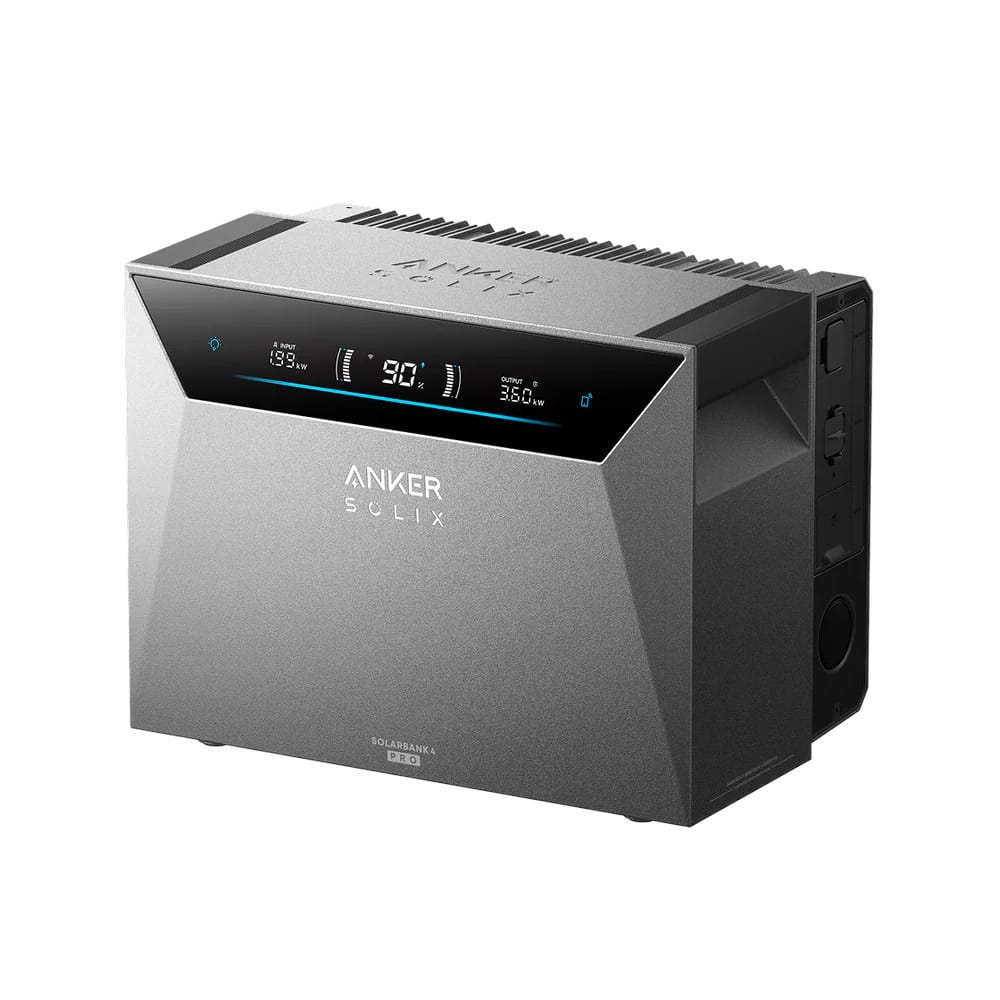 Anker Anker SOLIX Solarbank 1 E5000 Pro