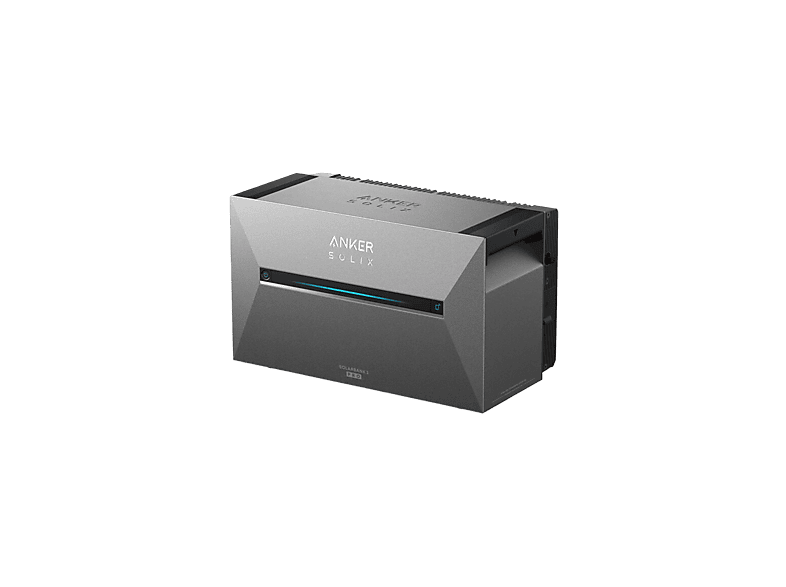 Anker SOLIX Solarbank 3 E2700 Pro