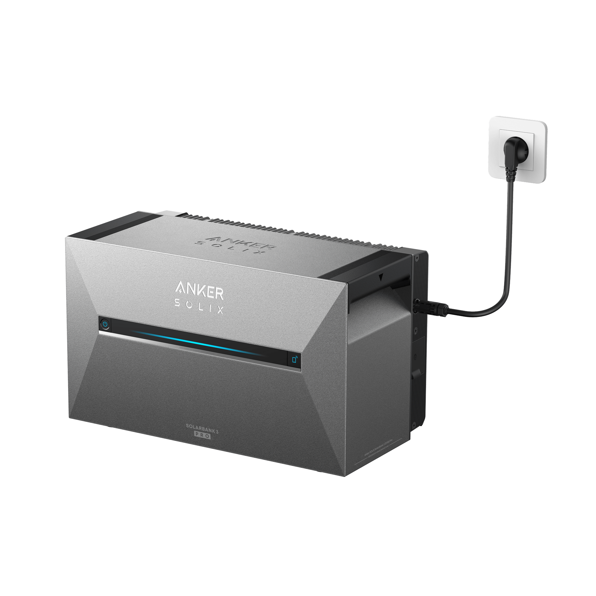 Anker Anker SOLIX Solarbank 3 E2700 Pro