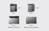 Anker Anker SOLIX Solarbank 4 E5000 Pro