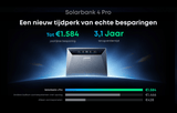 Anker Anker SOLIX Solarbank 4 E5000 Pro