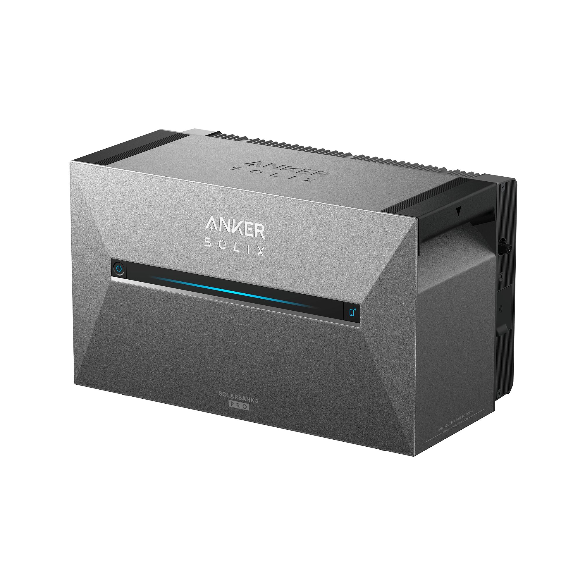 Anker Anker SOLIX Solarbank Max