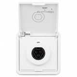 Anker Anker SOLIX Wieland Socket Panel and Female Connector