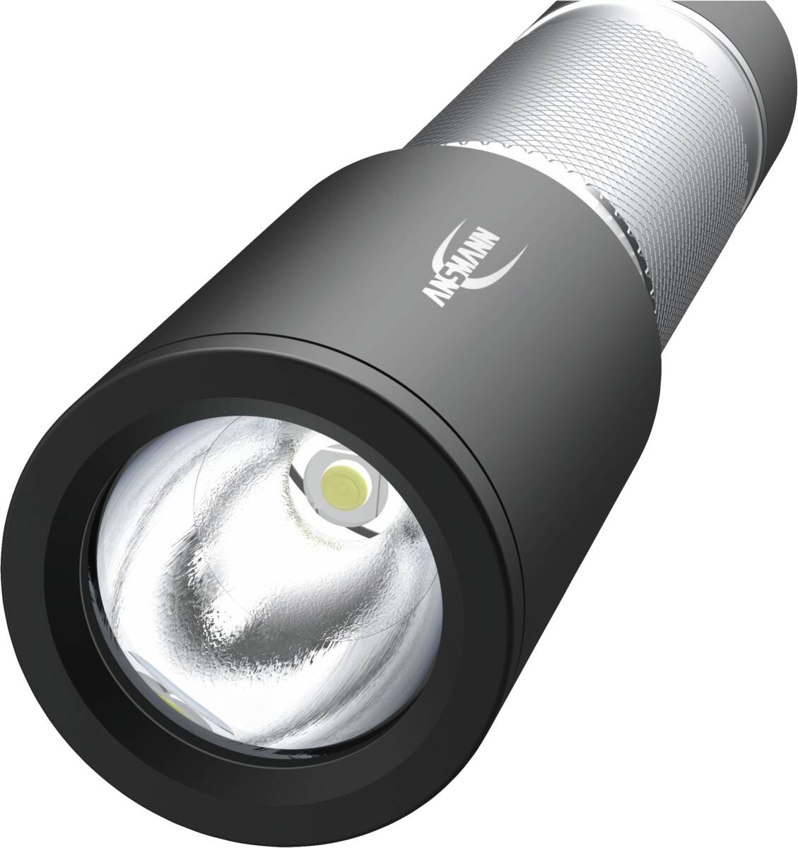 Ansmann Ansmann LED zaklamp Daily Use 300B