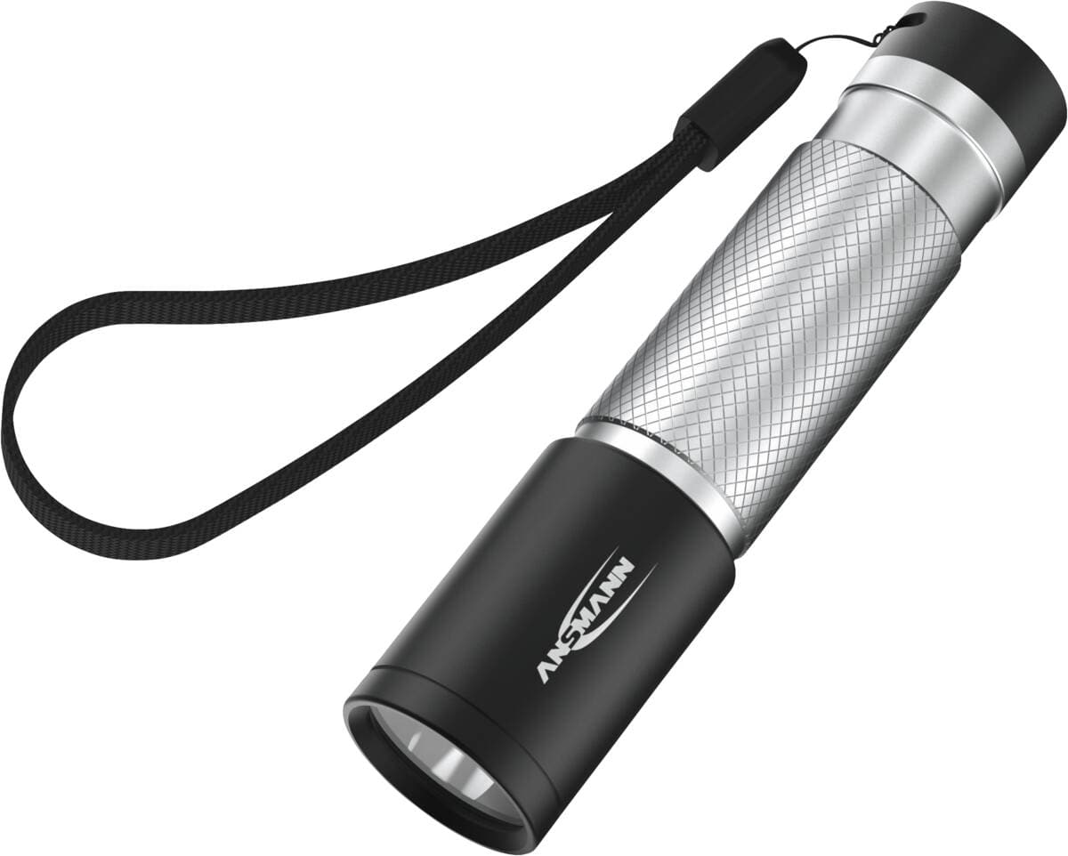 Ansmann Ansmann LED zaklamp Daily Use 70B