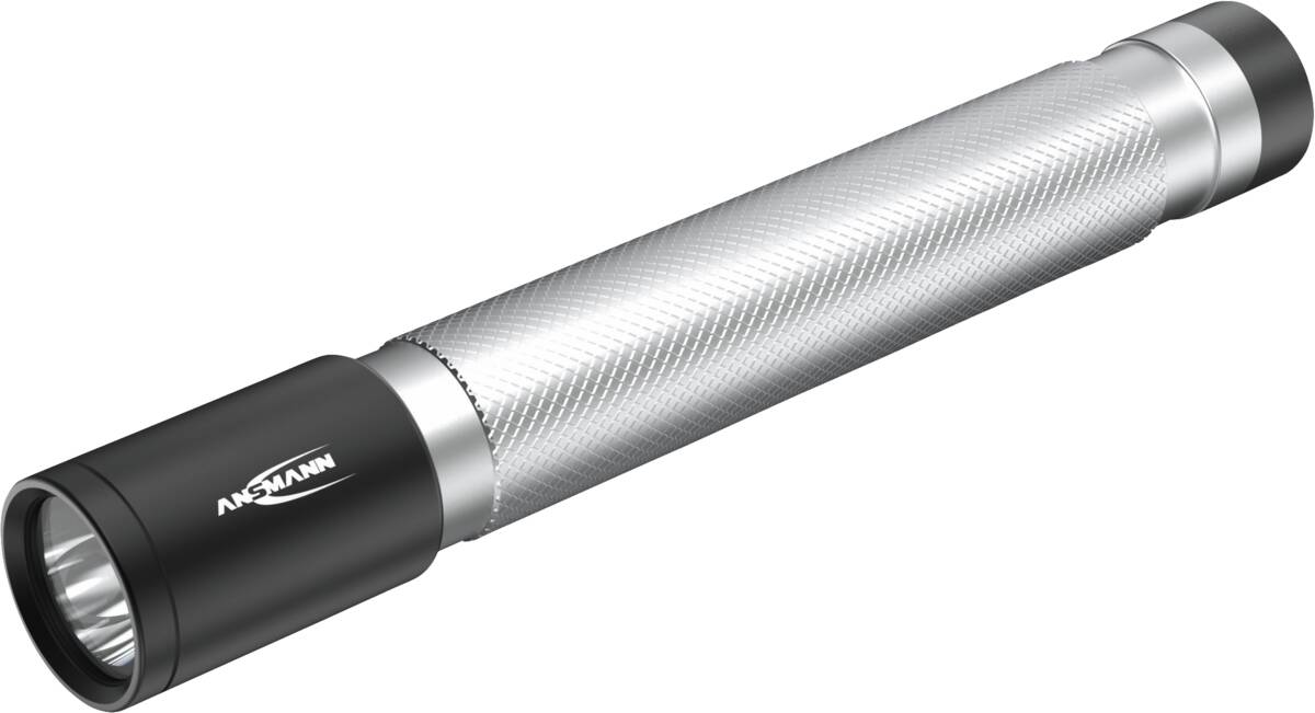 Ansmann Ansmann Torch-Daily-Use-150B-2AA-CB