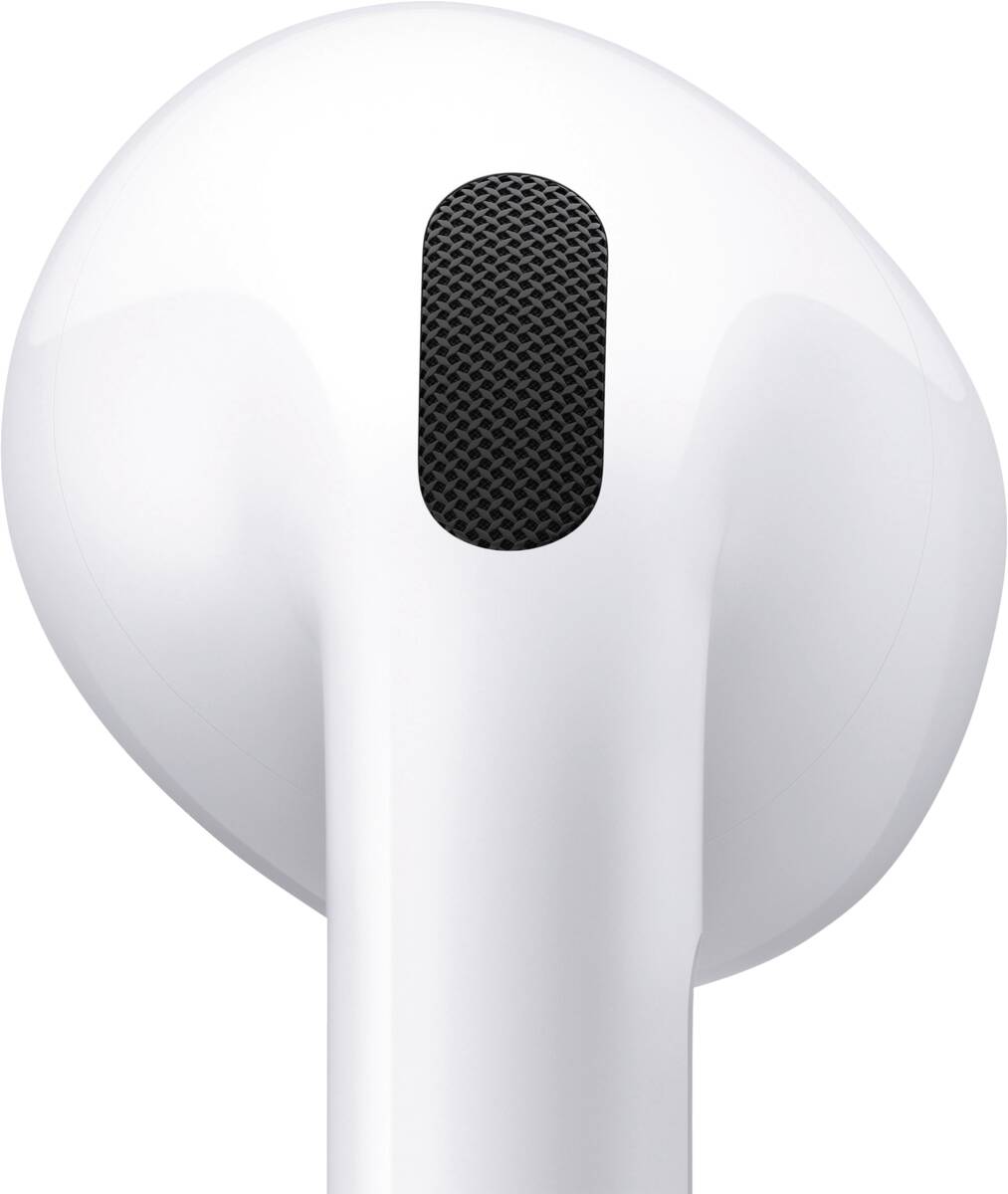 Apple Apple AirPods 5 met Draadloze Oplaadcase