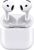 Apple Apple AirPods 5 met Draadloze Oplaadcase